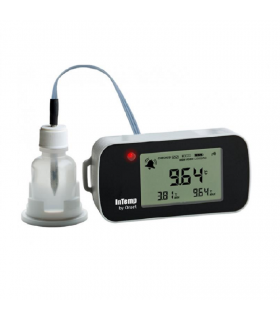 ONSET InTemp Bluetooth Low Energy Temperature (with Glycol) Data Logger (CX402-T215)