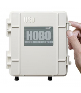 ONSET HOBO U30-NRC USB Weather Station Data Logger