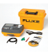 Fluke 6200-2 UK Portable Appliance Tester Starter Kit