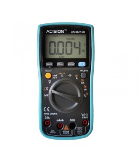 Acision DMM2100 Digital Multimeter