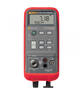 Fluke 718Ex Intrinsically Safe Pressure Calibrator, 30 - 300 PSIG