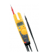 Fluke T5-600 USACAL 600V Voltage Continuity and Current Tester