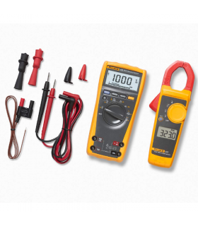 Fluke 179 IMSK Industrial Multimeter Service Kit