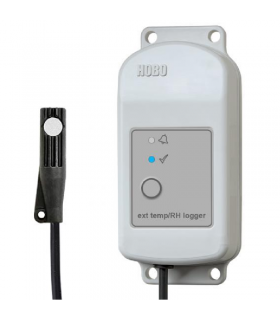 Onset HOBO MX2302A External Temperature/RH Sensor Data Logger