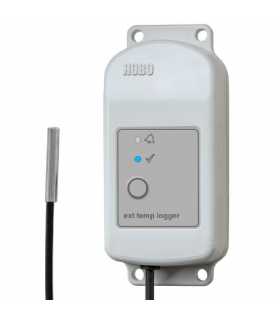 Onset HOBO MX2304 External Temperature Sensor Data Logger