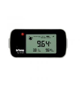 Onset InTemp Bluetooth Low Energy Ambient Temperature Data Logger (CX403)