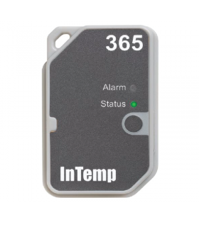 Onset InTemp Bluetooth Low Energy 365 Day Multiple-Use Temperature Data Logger(CX503)
