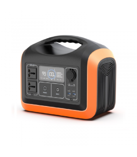 Tormin EP01-1000 Portable Power Station