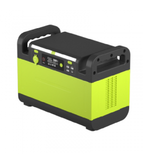 Tormin EP02-1200 Portable Power Station