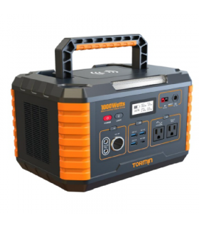 Tormin EP04-1000 Portable Power Station