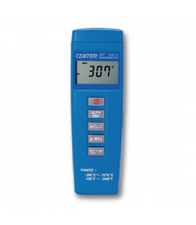 CENTER 307 Thermometer