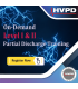 HVPD LV 1 Partial Discharge Online Certification Course