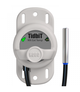 Onset HOBO MX2205 TidbiT External Temperature Logger