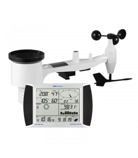 PCE-FWS 20N Weather Station