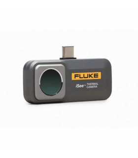 Fluke TC01A iSee™ Mobile Thermal Camera for Android