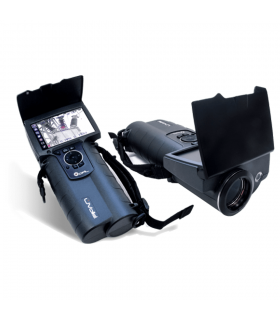 OFIL-DayCor®‭ ‬Uvolle VX/SX-Compact Handheld UV Corona Cameras
