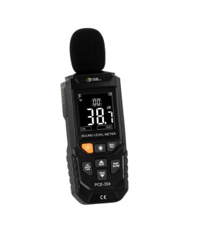 PCE-354 Noise Meter / Sound Meter