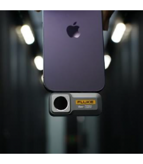 Fluke TC01B iSee™ Mobile Thermal Camera for IOS