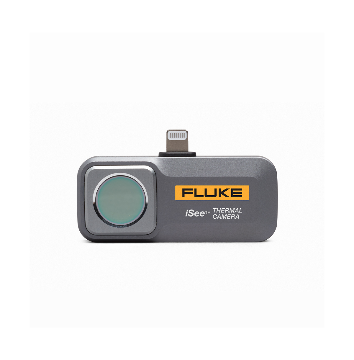 Fluke iSee TC01B IR Thermal Camera Imager 256x192 25HZ For Smartphone IOS