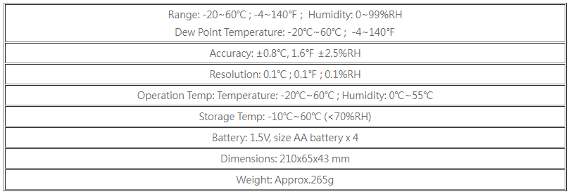 CENTER-317_Humidity-Temperature-Meter-specs.PNG